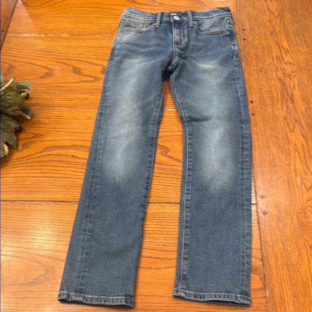 Old Navy Boys Skinny Jeans